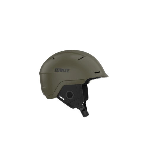 BLIZ HELMET SNOW