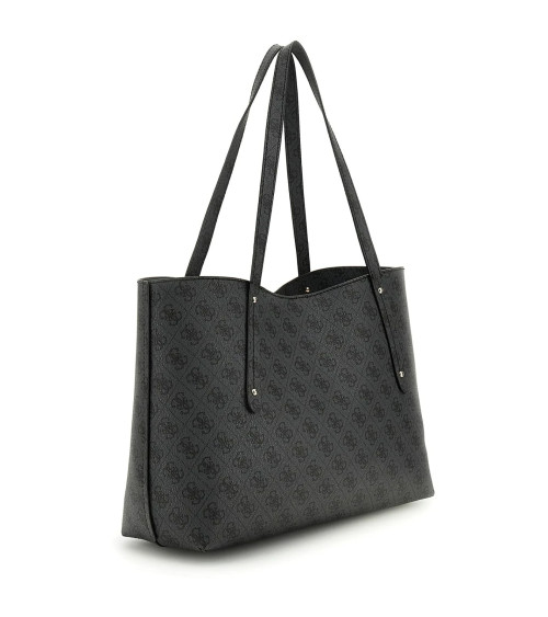 Buy GUESS Brenton Tote Latte - Stylish & Versatile