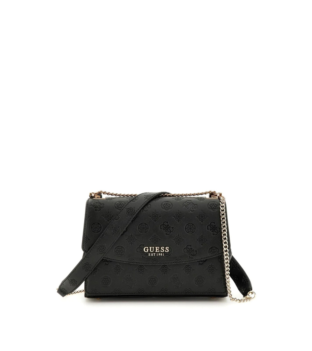 **Meta Title:** Buy GUESS Phoebe Convertible Bag - Elegant Style