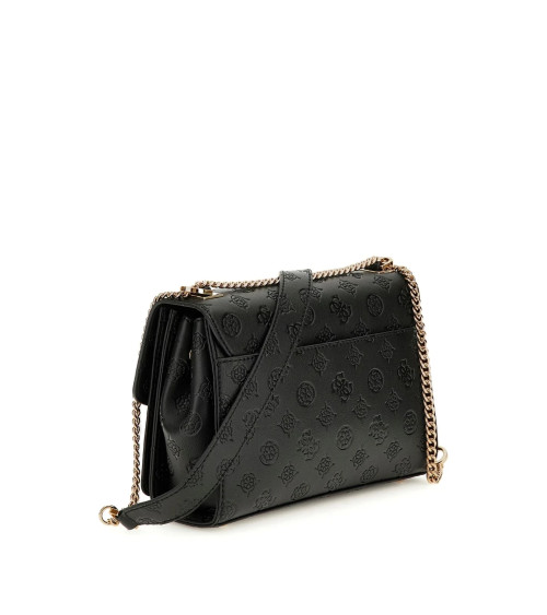 **Meta Title:** Buy GUESS Phoebe Convertible Bag - Elegant Style