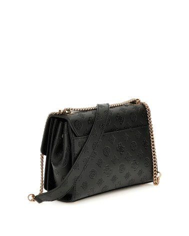 **Meta Title:** Buy GUESS Phoebe Convertible Bag - Elegant Style