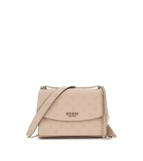 **Meta Title:** Buy GUESS Phoebe Convertible Bag - Elegant Style