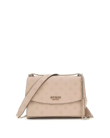 **Meta Title:** Buy GUESS Phoebe Convertible Bag - Elegant Style