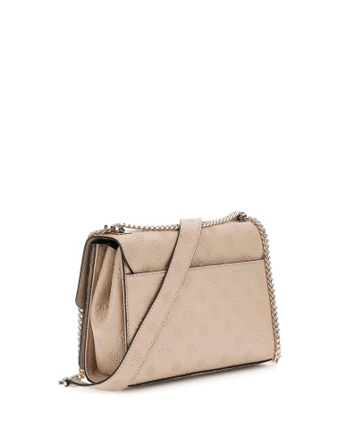 **Meta Title:** Buy GUESS Phoebe Convertible Bag - Elegant Style