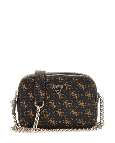 GUESS Noelle II Bolsa - Compacta y Elegante para cada ocasión