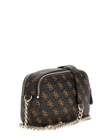 GUESS Noelle II Bolsa - Compacta y Elegante para cada ocasión