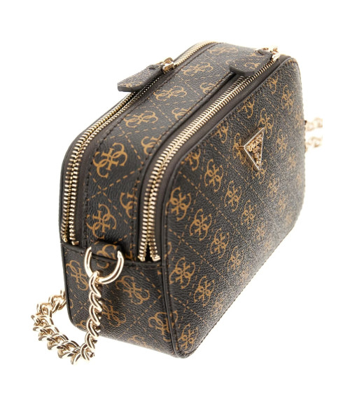 GUESS Noelle II Umhängetasche im ikonischen Desi-Stil