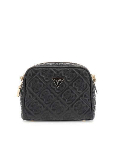 BOLSO GUESS ADELASIA MULTI COMP SATCHEL