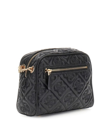 BOLSO GUESS ADELASIA MULTI COMP SATCHEL