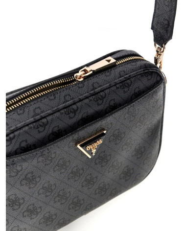 **Meta Title:** Shop GUESS Meridian II Camera Bag - Stylish Logo