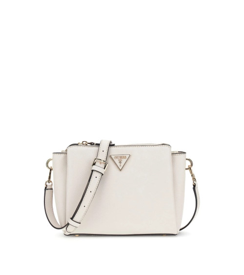 **Titre Meta SEO:** Sac GUESS Noelle II Tri Comp - Élégance Moder