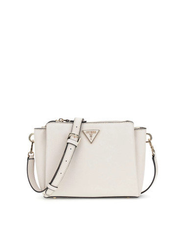 GUESS Noelle II Tri Comp Crossbody Bag - Stilvolle Damentasche