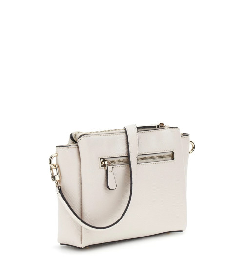 **Meta Title SEO:** Scopri la borsa GUESS Noelle II - Elegante!