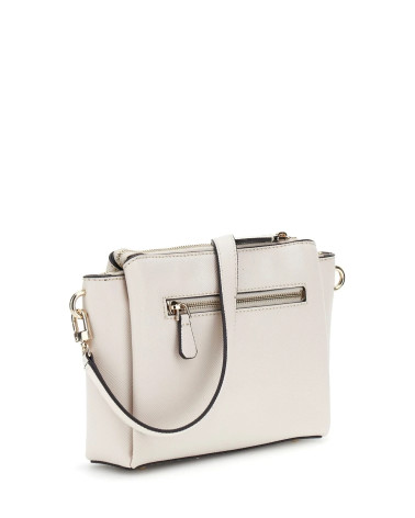 **Titre Meta SEO:** Sac GUESS Noelle II Tri Comp - Élégance Moder