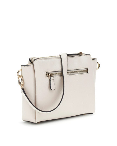 **Meta Title SEO:** Scopri la borsa GUESS Noelle II - Elegante!