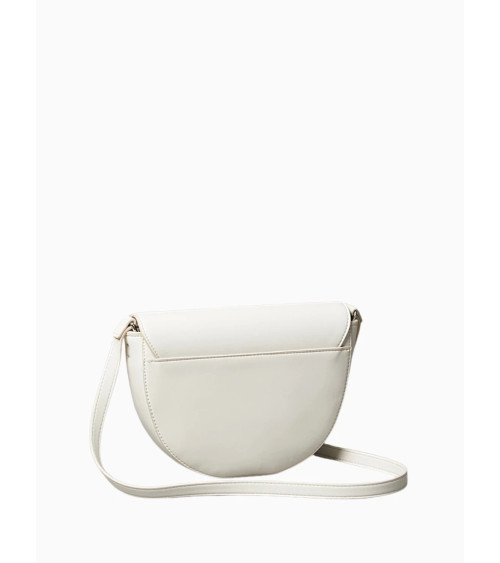 Calvin Klein Bold CK Saddle Crossbody - Chic Women's Bag