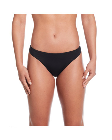 NIKE SWIMWEAR COSTUME A DUE PEZZI, BLACK, L DONNA