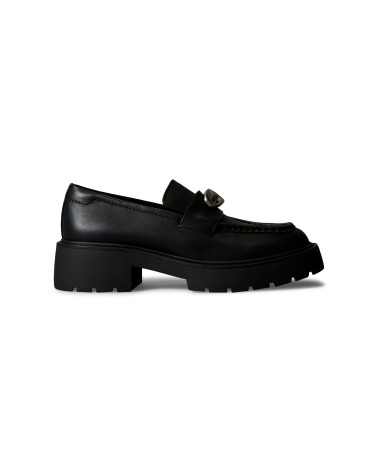 Calvin Klein Chunky Loafer: Stylish Comfort for Every Occasion