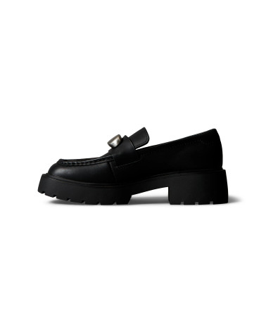 Calvin Klein Chunky Loafer: Stylish Comfort for Every Occasion
