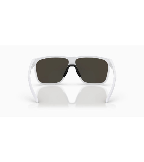 BLIZ A001 SONNENBRILLE 2025 MATTE WHITE/BLUE