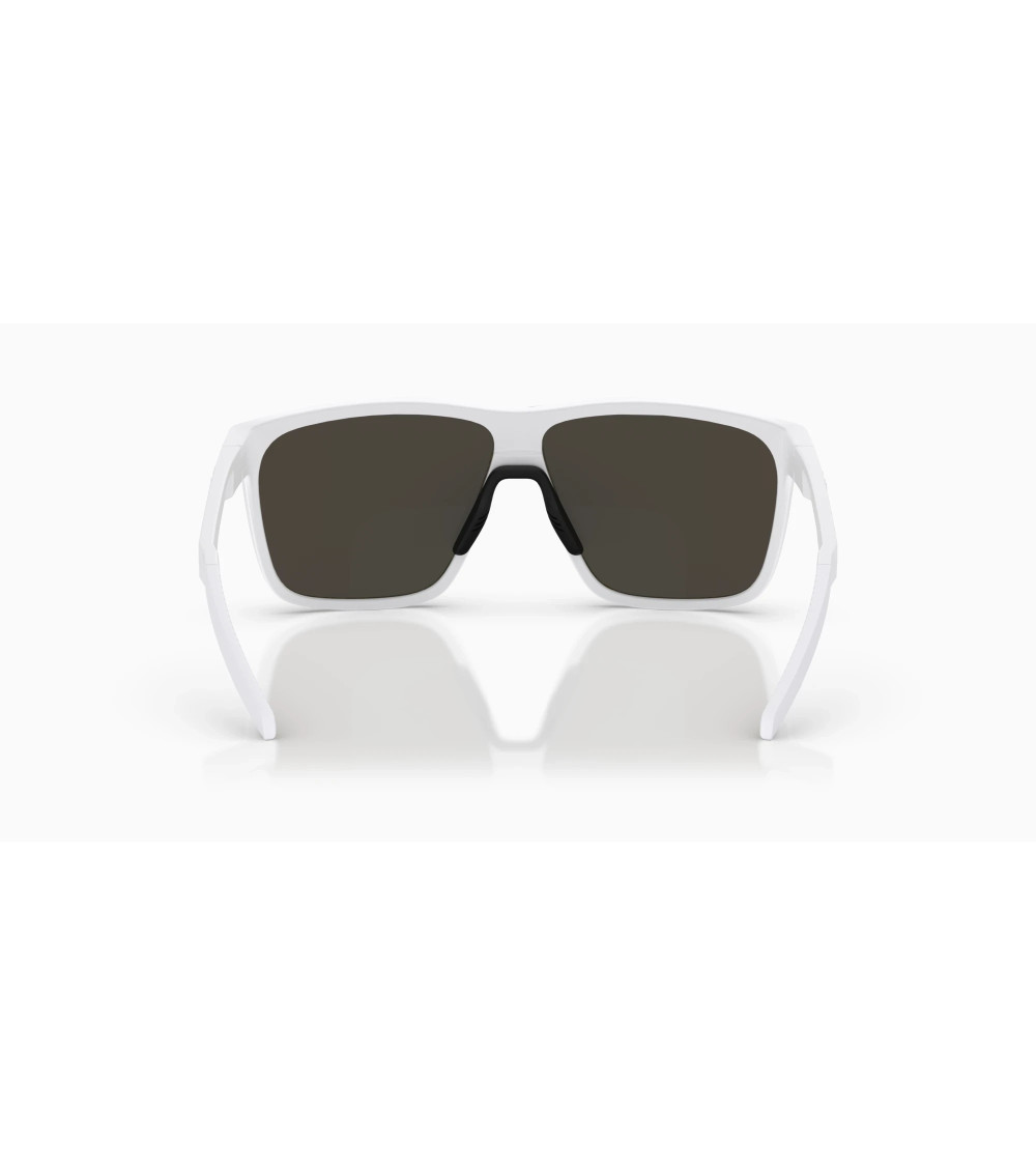 BLIZ A001 SONNENBRILLE 2025 MATTE WHITE/BLUE