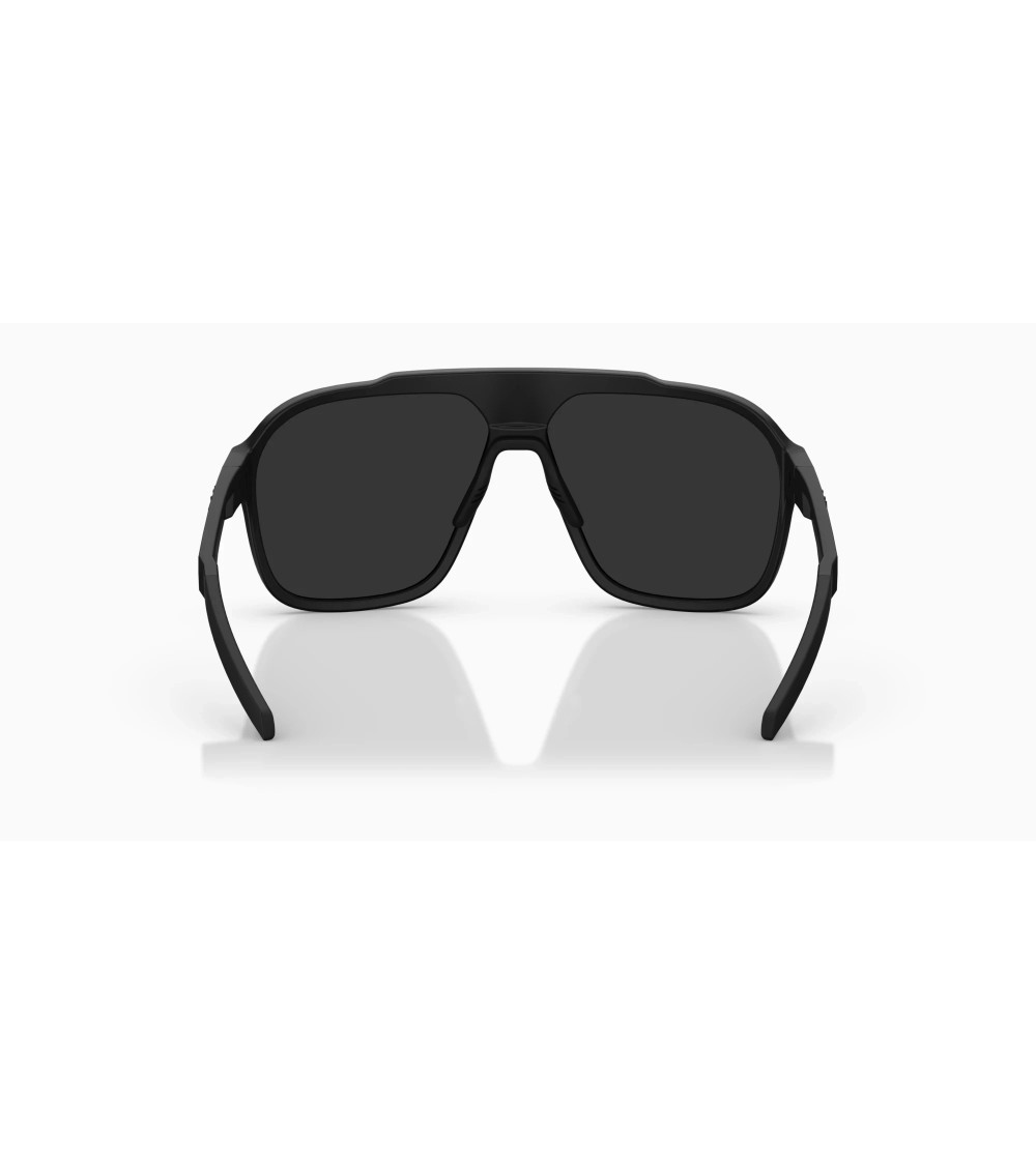 BLIZ A002 COLOR MATTE BLACK 01 - MATTE BLACK ONE SIZE