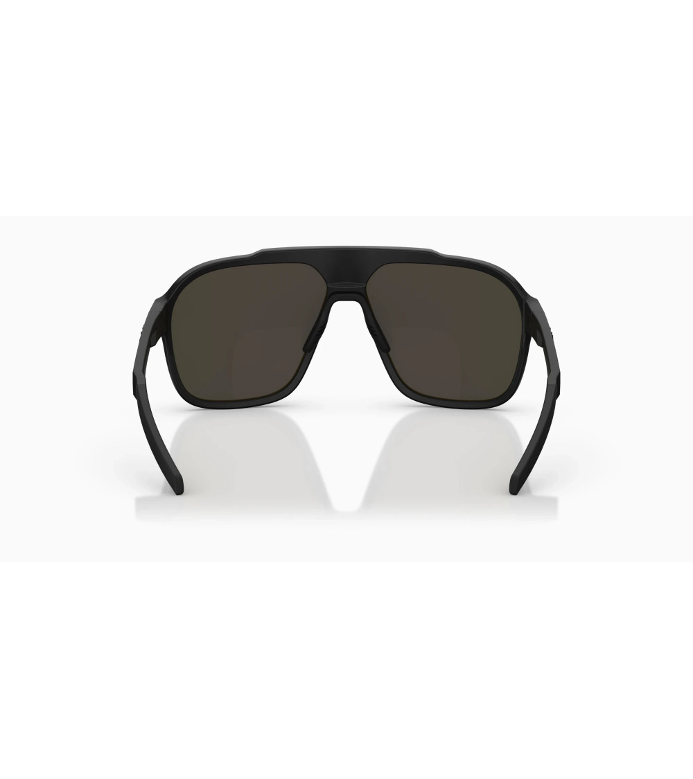 BLIZ A002 COLOR MATTE BLACK 01 - MATTE BLACK ONE SIZE