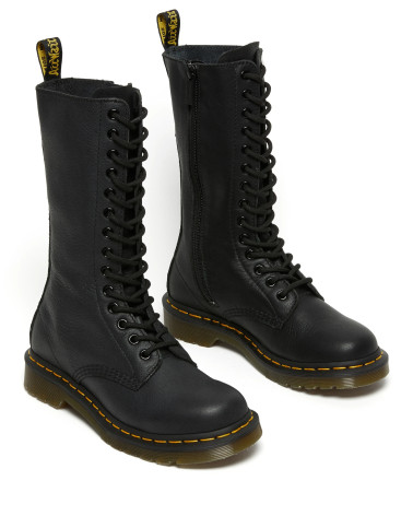 DR.MARTENS 1B99 BLACK VIRGINIA