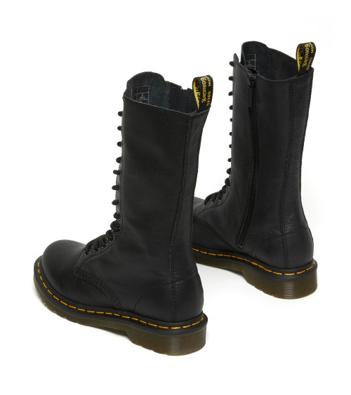 DR.MARTENS 1B99 BLACK VIRGINIA