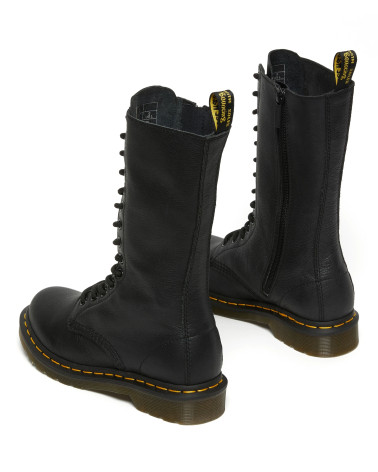 DR.MARTENS 1B99 BLACK VIRGINIA