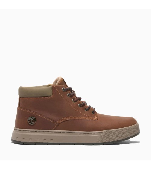 TIMBERLAND MID LACE UP SNEAKER