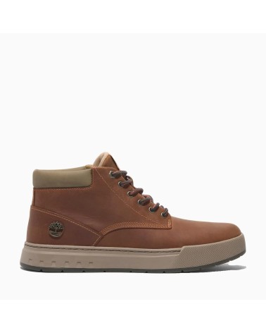 TIMBERLAND MID LACE UP SNEAKER