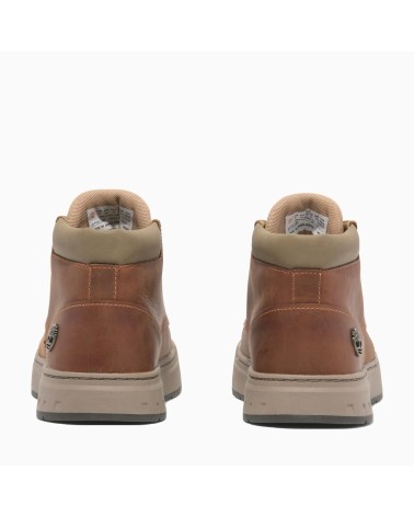 TIMBERLAND MID LACE UP SNEAKER