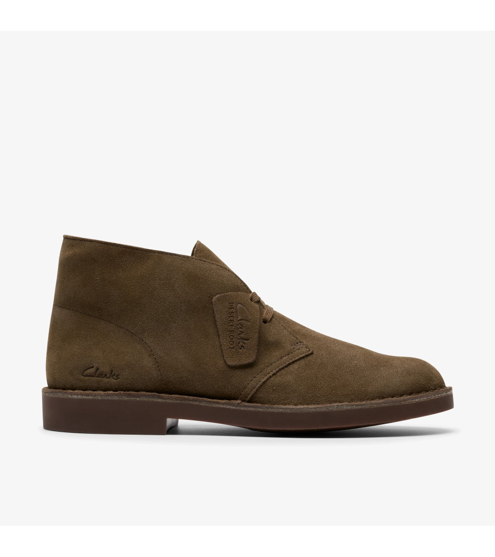 CLARKS DESERT BT EVO