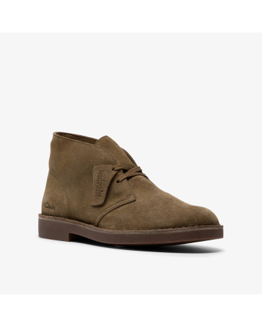 CLARKS DESERT BT EVO