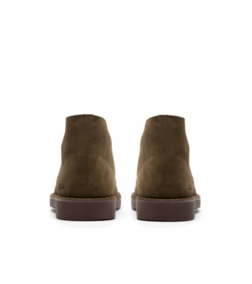 CLARKS DESERT BT EVO