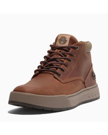 TIMBERLAND MID LACE UP SNEAKER