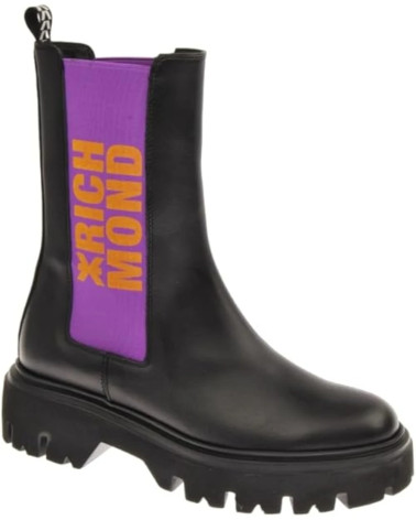 JOHN RICHMOND STIVALE DONNA CALF PASHA