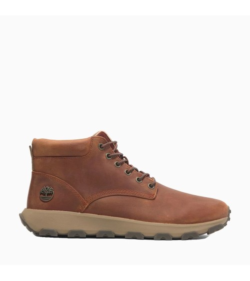 Timberland MID LACE UP SNEAKER | Acquista Online!
