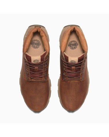Timberland MID LACE UP SNEAKER | Acquista Online!