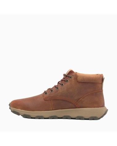 Timberland MID LACE UP SNEAKER | Acquista Online!