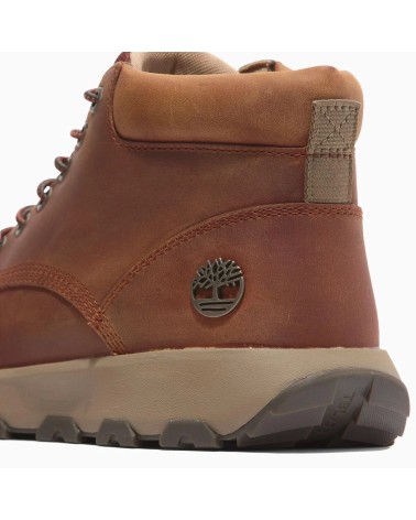 Timberland MID LACE UP SNEAKER | Acquista Online!