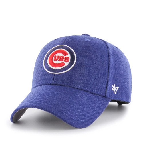 '47 CAPPELLINO MVP CHICAGO CUBS - DARK ROYAL