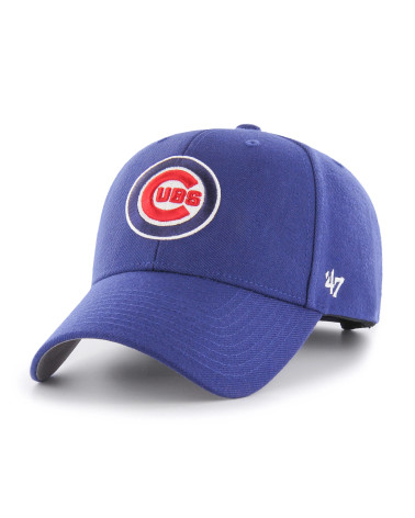 '47 CAPPELLINO MVP CHICAGO CUBS - DARK ROYAL
