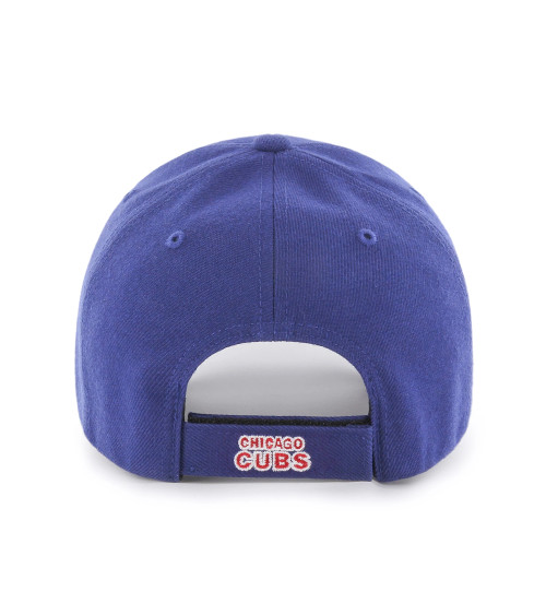 '47 CAPPELLINO MVP CHICAGO CUBS - DARK ROYAL