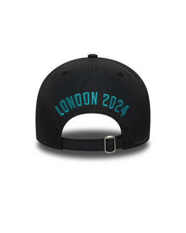 NEW ERA BERRETTO DA BASEBALL UNISEX NFL ISG 2024 9FORTY REGOLABILE