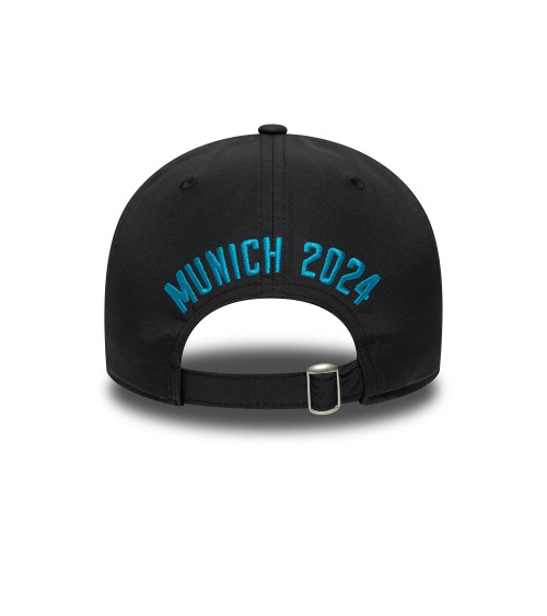 NEW ERA BERRETTO DA BASEBALL UNISEX NFL ISG 2024 9FORTY REGOLABILE