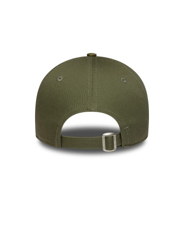 NEW ERA WMNS LEAGUE ESS MIDI 9TWENTY NEYYAN NOV