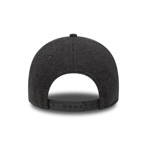NEW ERA MELTON WOOL 9FORTY CHIBUL GRH