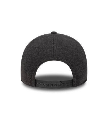 NEW ERA MELTON WOOL 9FORTY CHIBUL GRH